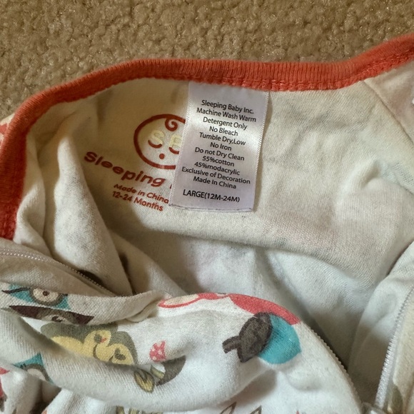 12-24 month wildwood - Picture 3 of 3